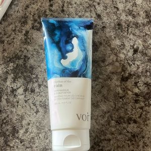 Vor Rhythm of the Rain hair mask